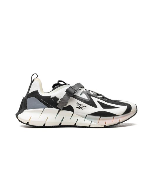 Reebok Black Zig Kinetica Concept Type 1 Eg8914"
