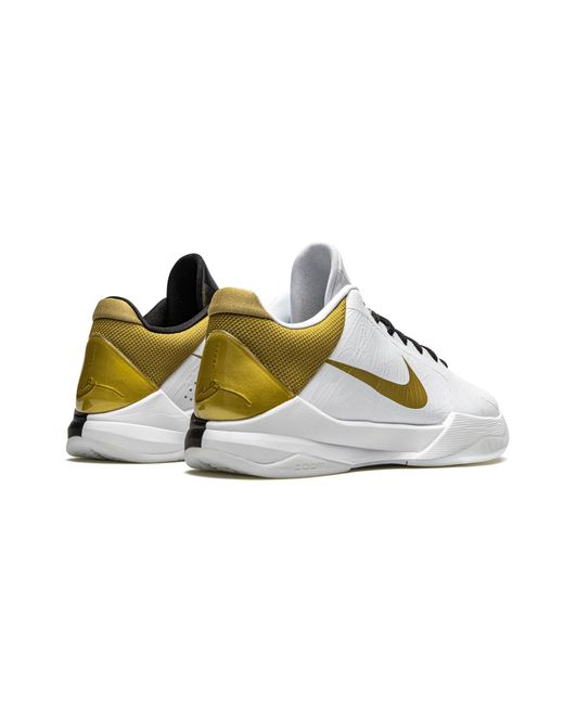 Nike Black Kobe 5 Protro "Big Stage/Parade" Ct8014 100" for men