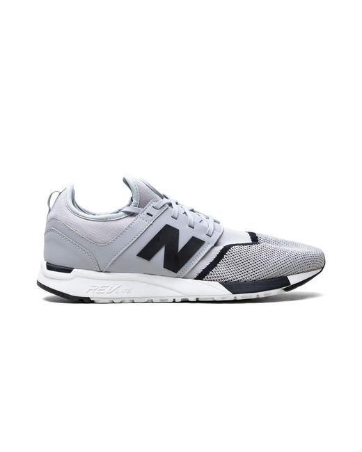 New Balance Black 247 Mrl247Si" for men