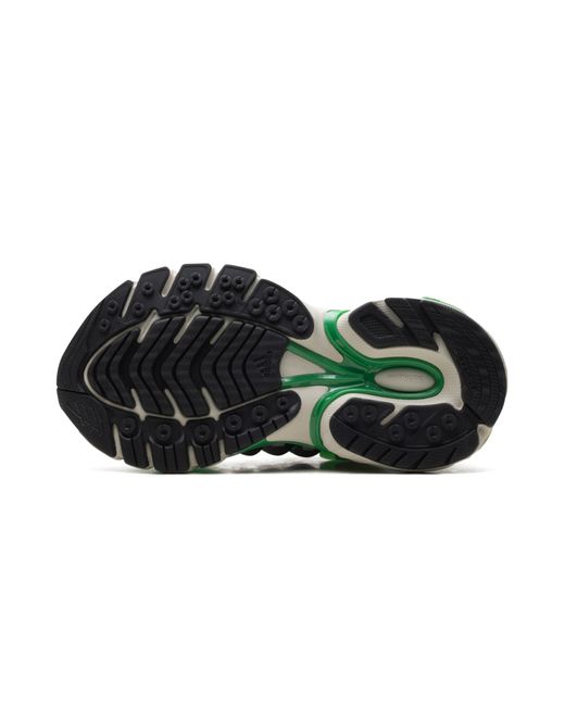Adidas Green Adistar Jellyfish "Pharrell Williams for men