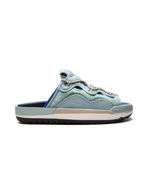 Nike Blue Offline 2.0 "Ocean Cube" Dj6229 300" for men