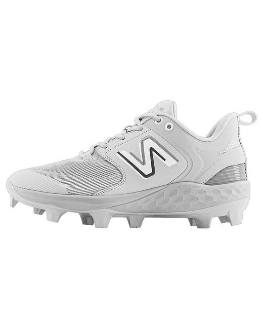 New Balance Metallic Fresh Foam 3000V6 Molded Pl3000G6" for men