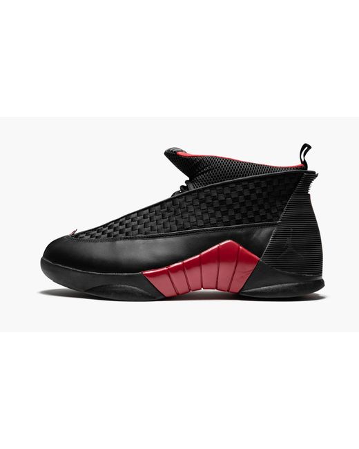 Nike Black Air 15 "countdown Pack" Shoes for men