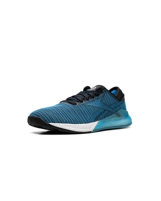 Reebok Blue Nano 9 "Bright" Dv6352" for men