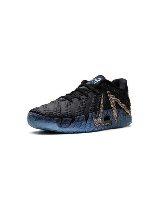 Nike Black Ja 3 "Swarovski" Ib6675 001" for men