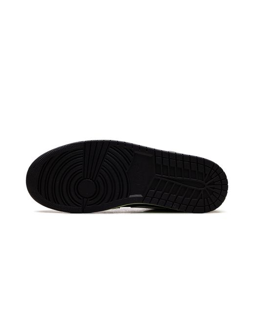Nike Black Air 1 Low "Tokyo Bio Hack" Hq2010 005" for men