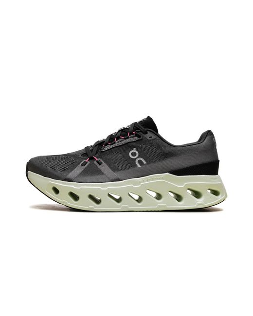 On Shoes Black Cloudeclipse "Rock Lima" 3Md30092551" for men