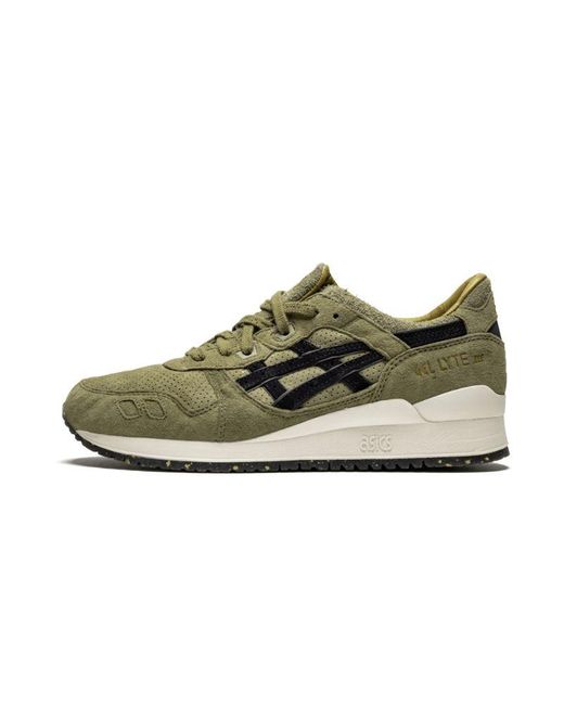 Asics footpatrol hot sale