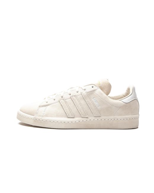 Adidas Black Campus 80S Sh "Recouture" Fy6750" for men
