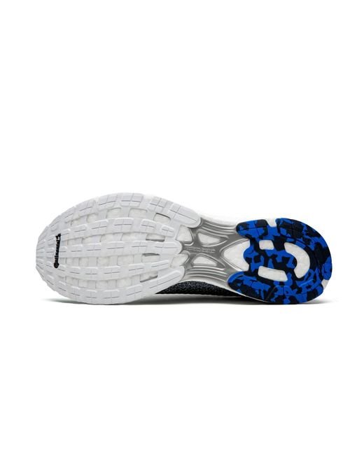 Adidas Blue Adizero Prime Boost Ltd "Legend Ink" Bb6565" for men