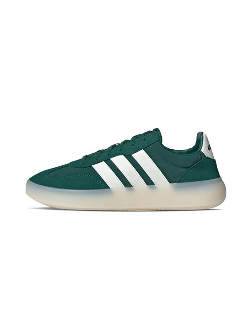 Adidas Black Barreda Decode Ji2318" for men