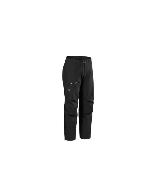 Arc'teryx Black Beta Pants X000010391" for men