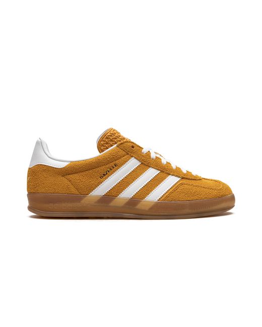 Adidas Black Gazelle Indoor "Supcol" Hq8716"