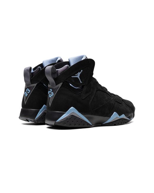 Nike Black Air 7 "Chambray" Cu9307 004" for men