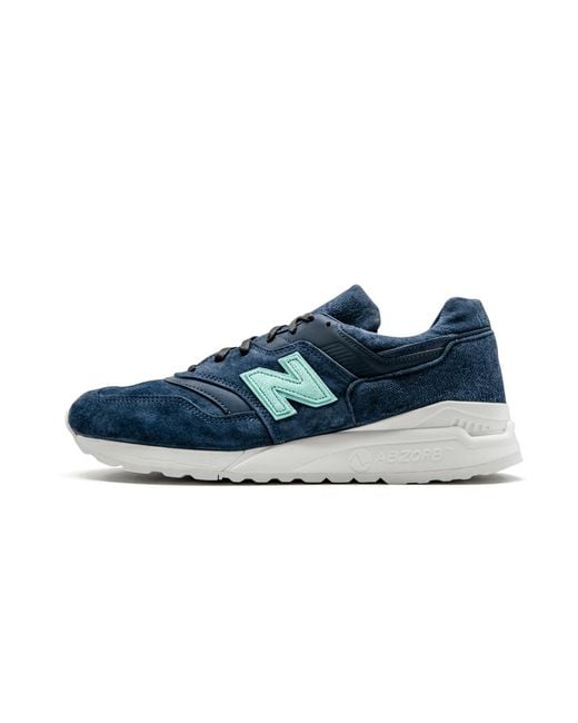 new balance 997 ronnie fieg