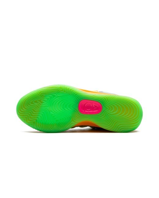 Nike Black Kd 17 "Easy Money All-Star" Hf1811 700" for men