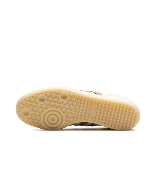 Adidas Black Samba Og "Cream Cardboard" Ji3185" for men