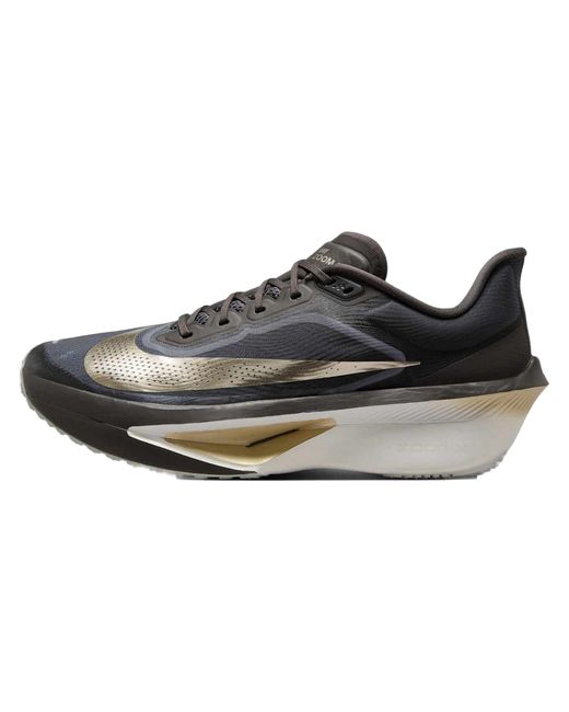 Nike Black Zoom Fly 6 "Jakob A. Ingebrigtsen" Hq3043 200" for men
