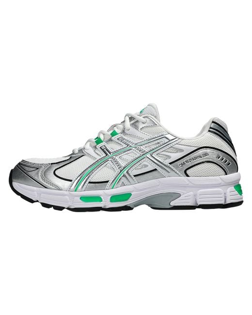 Asics Black Gel-Stratus Mc "Cilantro" 1203B049-100" for men