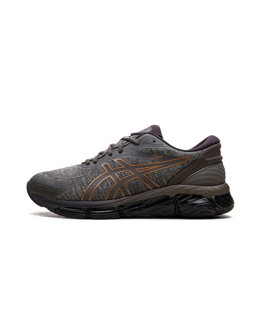 Asics Black Gel-Quantum 360 Viii Gore-Tex "Dime for men