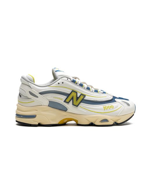 New Balance Black 1000 "Sea Salt Heron" M1000Ca" for men