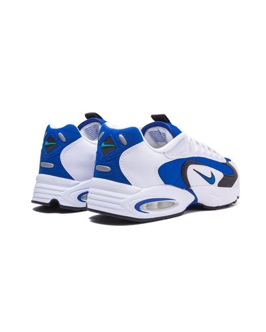 Nike Blue Air Max Triax 96 "Og Royal" Cd2053 106" for men