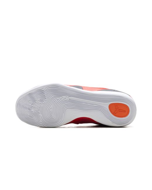 Nike Red Kobe 9 Em "China" Ih1400 600" for men