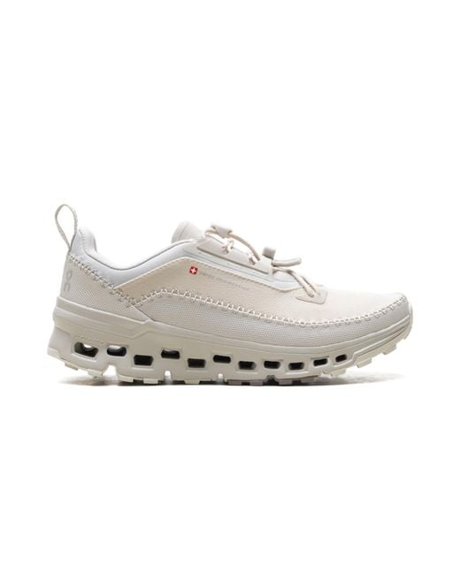 On Shoes Black Cloudaway 2 "Sand Ice" 3We30082675"