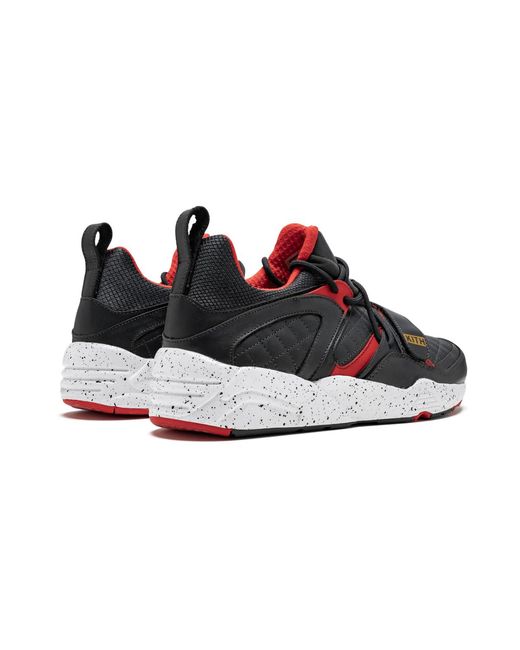 PUMA Black Bog X Hs X Rf "Kith" for men