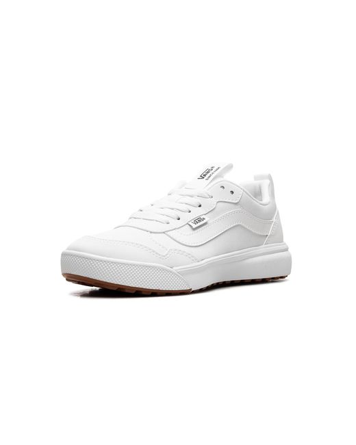 Vans White Range Exp Vn0A5Elaa3H"