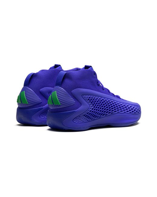 Adidas Blue Ae 1 "Velocity" If1864" for men