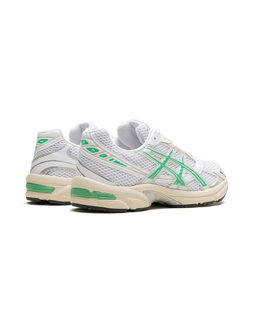 Asics Black Gel 1130 Malachite" 1202A164 114"