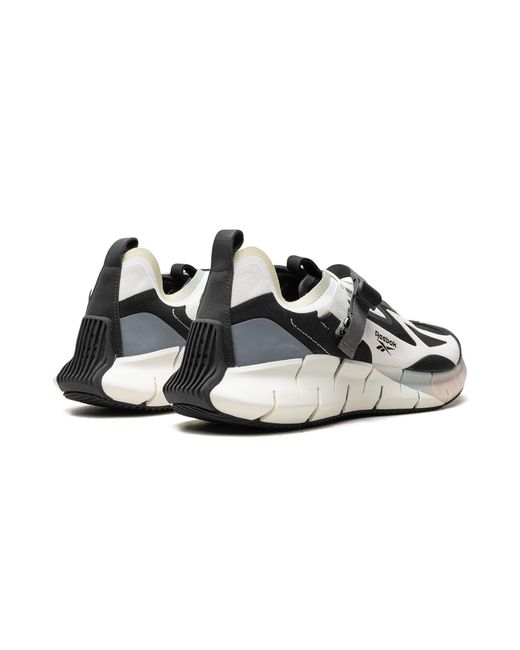 Reebok Black Zig Kinetica Concept Type 1 Eg8914"