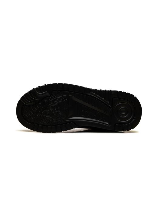 Versace Black Odissea Sneakers 1008124 1A08728 2B130" for men