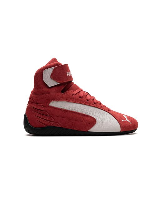 PUMA Red Speedcat Mid 400384 02" for men