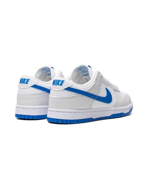 Nike Dunk Low "photo Blue" Shoes