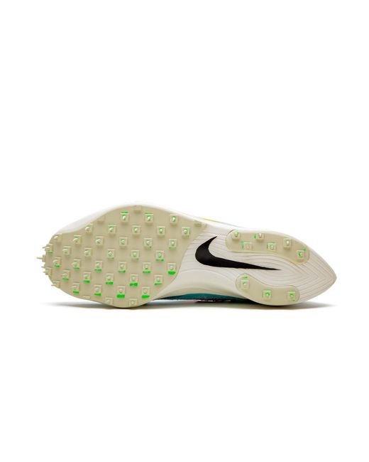 Nike Black Zoom Vapor Street "Off for men