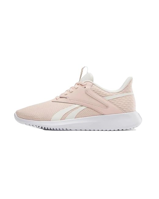 Reebok Black Fluxlite Ie4490"