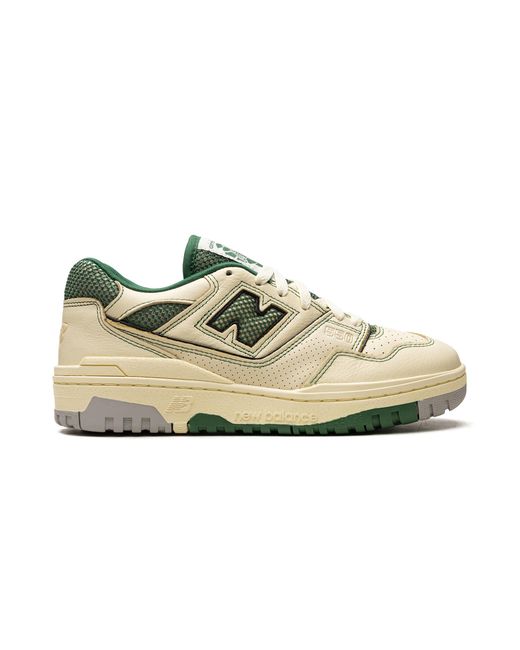 New Balance Black 550 "Aimé Leon Dore for men