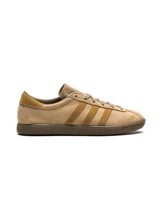 Adidas Black Tobacco "Pantone Mesa Gum" Gy7396" for men