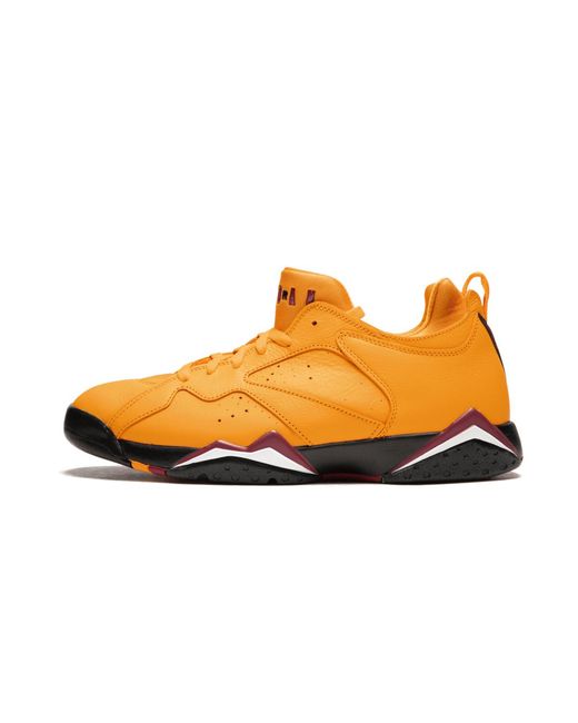 Nike Black Air 7 Low Nrg "Taxi" Ar4422 701" for men