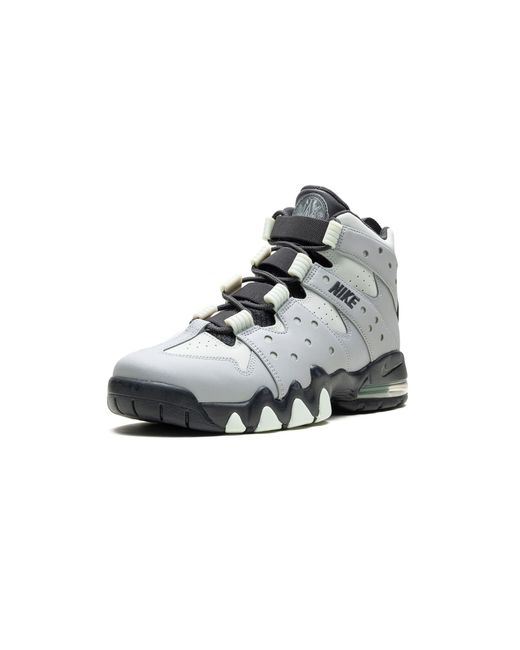 Nike Gray Air Max 2 Cb '94 "dark Smoke Grey" Shoes for men