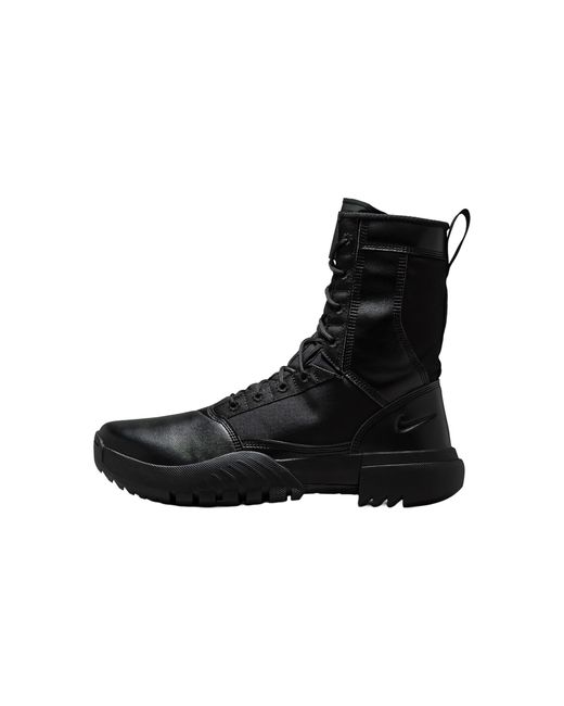 Nike Black Sfb Air Field Ukiah 8" L Fv0573 001" for men