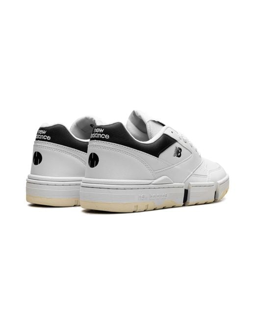 New Balance Black Msftsrep 0.01 "Jaden Smith for men
