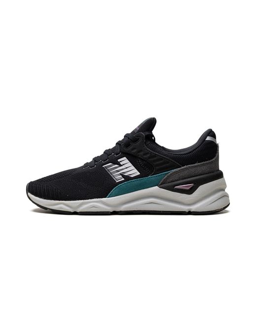 New Balance Black X-90 Msx90Pld" for men