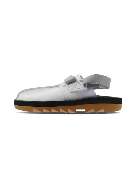 Reebok Black Beatnik Syn "Baseball" Cn7053" for men