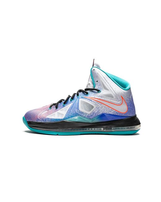 lebron 10 shoes