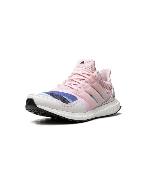 Adidas Black Ultraboost S&L Dna