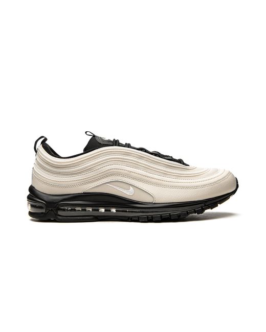 Nike Black Air Max 97 Light Bone "Light Bone" Dh0861 100" for men