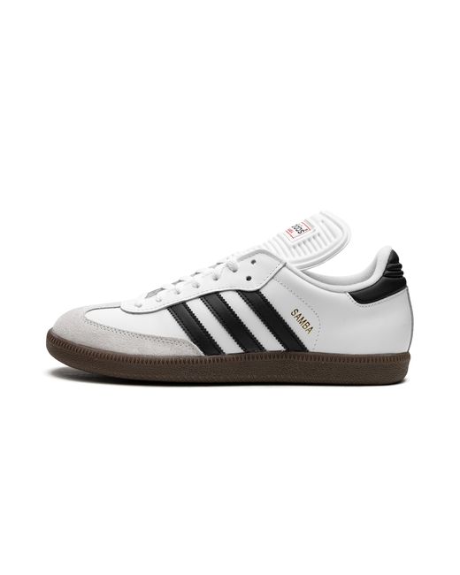 Adidas Black Samba Classic 772109" for men